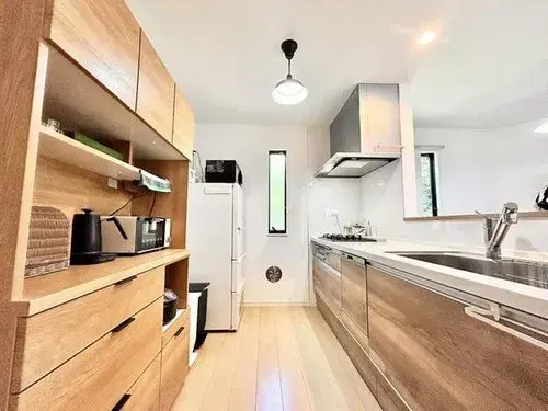 1LDK+2S Ciudad de Yokohama Barrio de Totsuka Prefectura de Kanagawa (10)