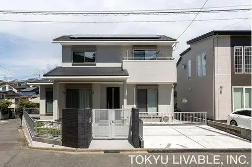 Akiya in Kanagawa