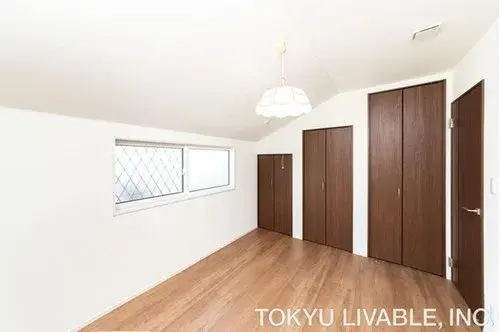 3LDK+S Kohoku Ward, Yokohama, Kanagawa Prefecture (13)