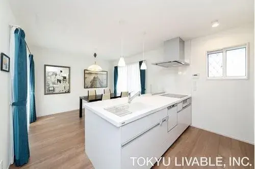 3LDK+S Kohoku Ward, Yokohama, Kanagawa Prefecture (14)
