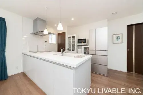 3LDK+S Kohoku Ward, Yokohama, Kanagawa Prefecture (16)