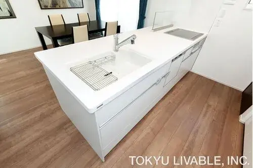 3LDK+S Kohoku Ward, Yokohama, Kanagawa Prefecture (17)