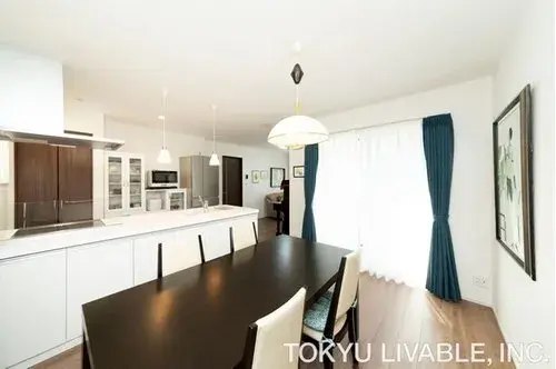 3LDK+S Kohoku Ward, Yokohama, Kanagawa Prefecture (3)