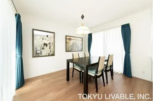 3LDK+S Kohoku Ward, Yokohama, Kanagawa Prefecture (4)