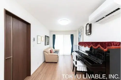 3LDK+S Kohoku Ward, Yokohama, Kanagawa Prefecture (5)