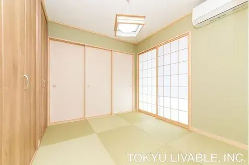 3LDK+S Kohoku Ward, Yokohama, Kanagawa Prefecture (6)