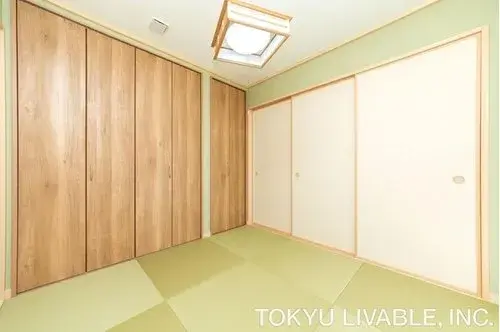 3LDK+S Kohoku Ward, Yokohama, Kanagawa Prefecture (7)