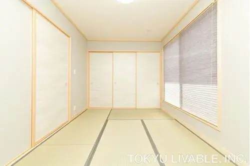 3LDK+S Kohoku Ward, Yokohama, Kanagawa Prefecture (9)