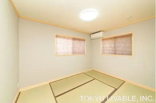 3LDK+S Kohoku Ward, Yokohama, Kanagawa Prefecture (10)
