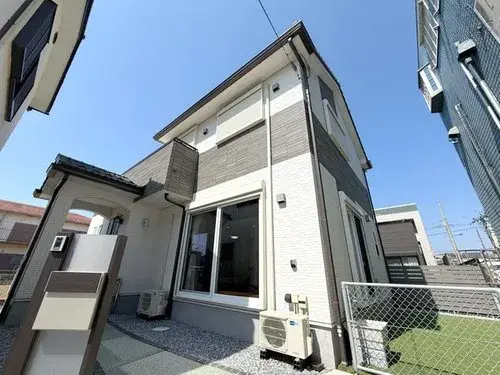 Akiya in Kanagawa
