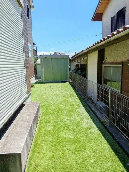Akiya in Kanagawa
