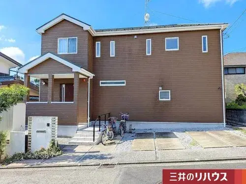 4LDK Totsuka Ward, Yokohama City, Kanagawa Prefecture (5)