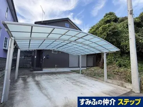 Akiya in 横須賀市