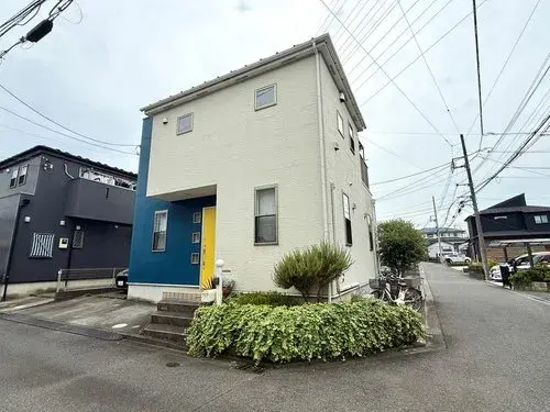3LDK Sagamihara Chuo-ku Kanagawa Prefecture (2)