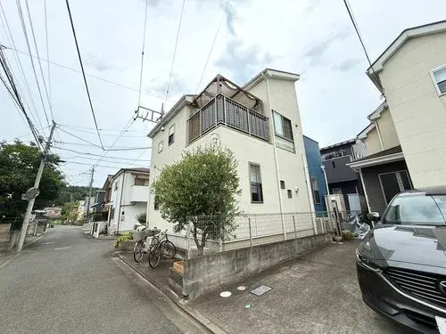 3LDK Sagamihara Chuo-ku Kanagawa Prefecture (3)