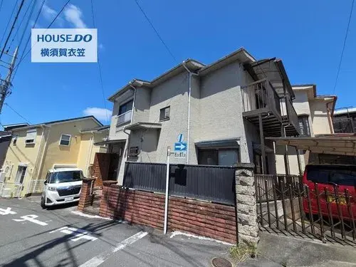 Akiya in Kanagawa
