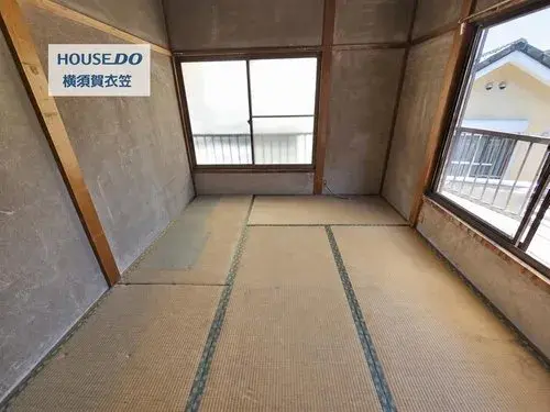 Propiedad 4DK Ciudad de Yokosuka Prefectura de Kanagawa (11)