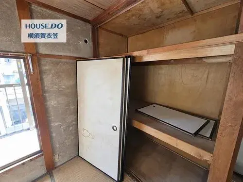 Propiedad 4DK Ciudad de Yokosuka Prefectura de Kanagawa (12)