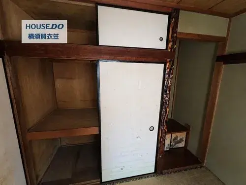 Propiedad 4DK Ciudad de Yokosuka Prefectura de Kanagawa (13)
