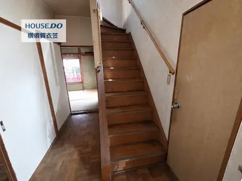 Propiedad 4DK Ciudad de Yokosuka Prefectura de Kanagawa (14)