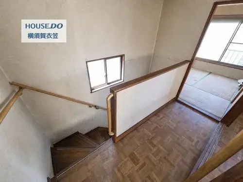 Propiedad 4DK Ciudad de Yokosuka Prefectura de Kanagawa (15)