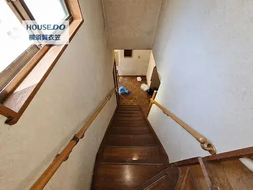 Propiedad 4DK Ciudad de Yokosuka Prefectura de Kanagawa (18)