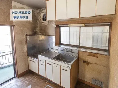 Propiedad 4DK Ciudad de Yokosuka Prefectura de Kanagawa (19)