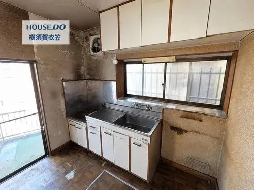 Propiedad 4DK Ciudad de Yokosuka Prefectura de Kanagawa (20)