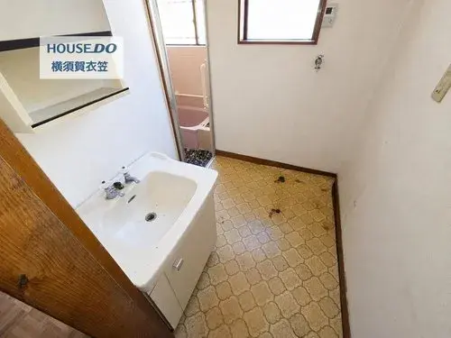 Propiedad 4DK Ciudad de Yokosuka Prefectura de Kanagawa (22)