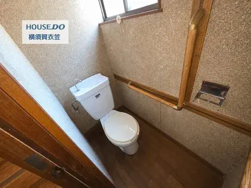 Propiedad 4DK Ciudad de Yokosuka Prefectura de Kanagawa (24)