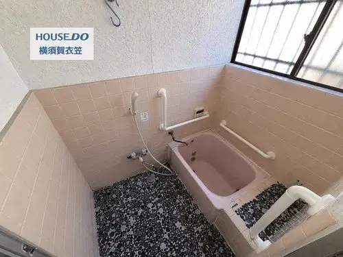 Propiedad 4DK Ciudad de Yokosuka Prefectura de Kanagawa (25)
