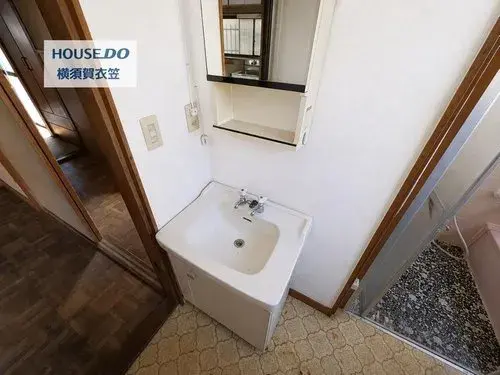Propiedad 4DK Ciudad de Yokosuka Prefectura de Kanagawa (26)