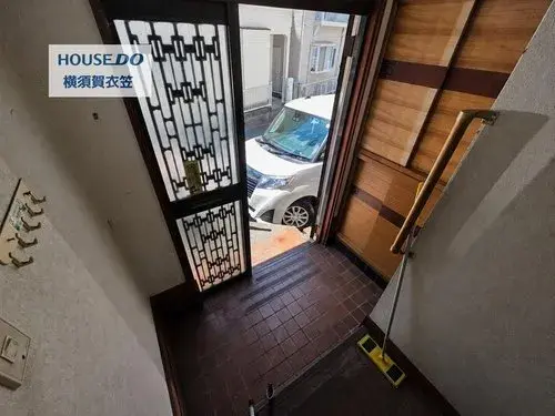 Propiedad 4DK Ciudad de Yokosuka Prefectura de Kanagawa (5)