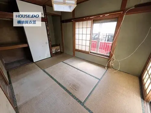 Propiedad 4DK Ciudad de Yokosuka Prefectura de Kanagawa (6)