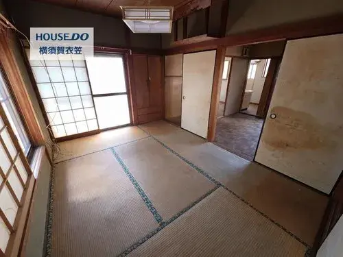 Propiedad 4DK Ciudad de Yokosuka Prefectura de Kanagawa (7)