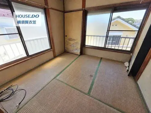 Propiedad 4DK Ciudad de Yokosuka Prefectura de Kanagawa (9)