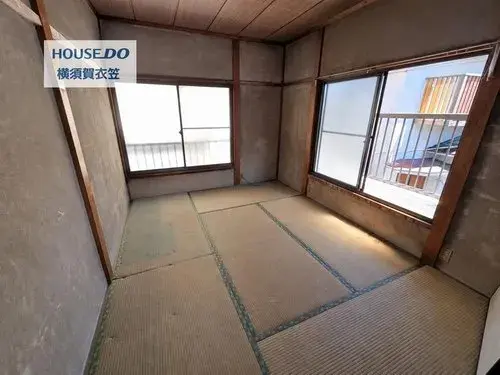 Propiedad 4DK Ciudad de Yokosuka Prefectura de Kanagawa (10)