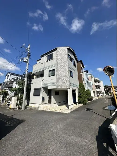 Akiya in Kanagawa
