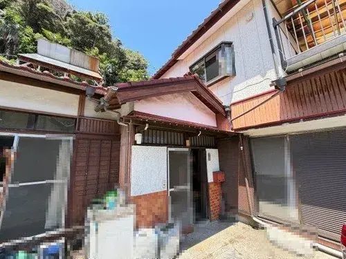 Akiya in Kanagawa