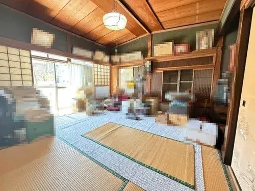 5LDK Property Yokosuka City Kanagawa Prefecture (11)