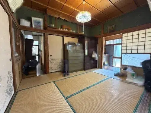 5LDK Property Yokosuka City Kanagawa Prefecture (12)