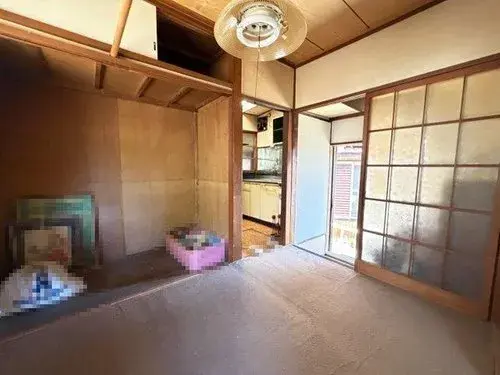 5LDK Property Yokosuka City Kanagawa Prefecture (6)