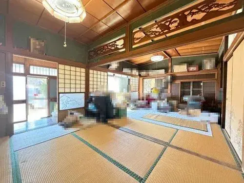 5LDK Property Yokosuka City Kanagawa Prefecture (7)