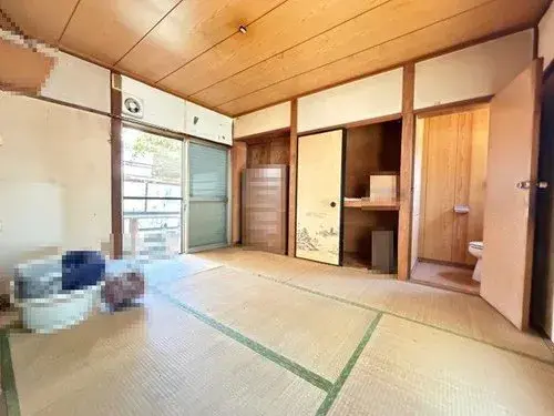 5LDK Property Yokosuka City Kanagawa Prefecture (8)