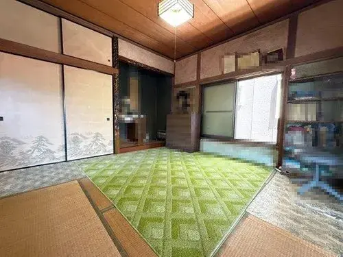 5LDK Property Yokosuka City Kanagawa Prefecture (9)