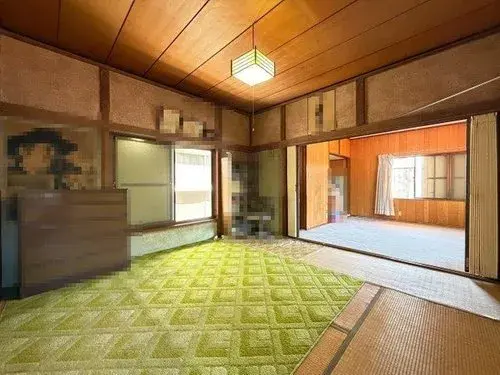 5LDK Property Yokosuka City Kanagawa Prefecture (10)
