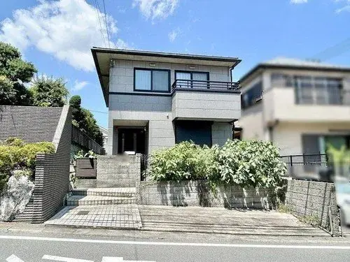 Akiya in Kanagawa