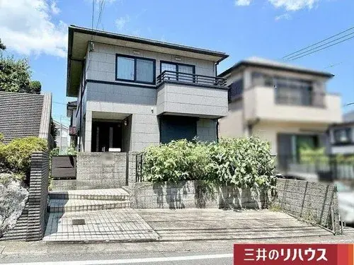 2LDK+S 横浜市 神奈川県 (2)