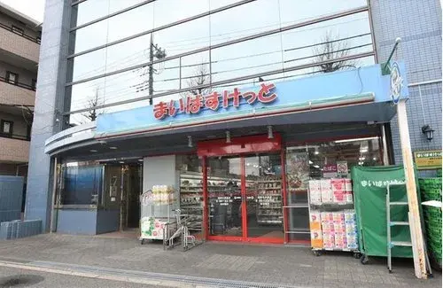 2LDK+S 横浜市 神奈川県 (18)