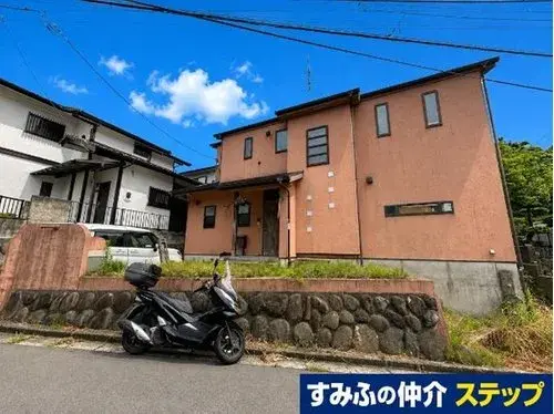 Akiya in Kanagawa
